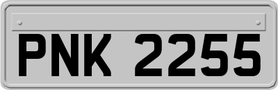 PNK2255