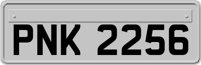PNK2256