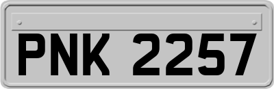 PNK2257