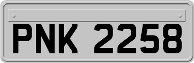 PNK2258