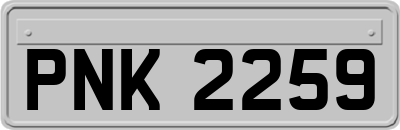 PNK2259