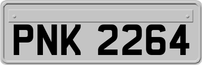 PNK2264