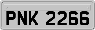 PNK2266