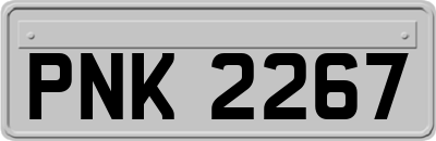 PNK2267