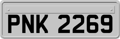 PNK2269