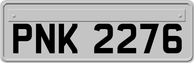 PNK2276