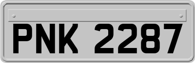 PNK2287