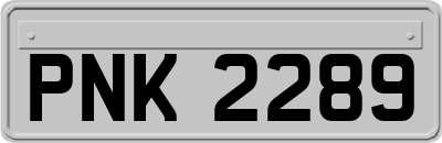 PNK2289