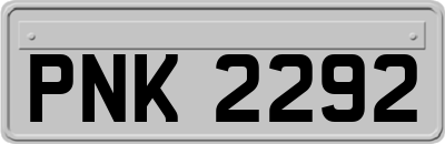 PNK2292