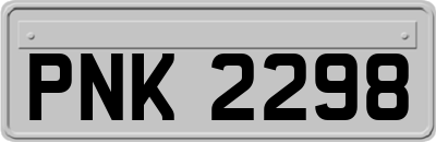 PNK2298