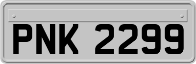 PNK2299