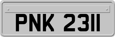 PNK2311