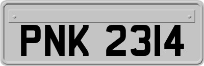 PNK2314