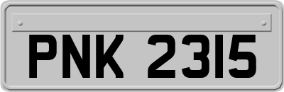 PNK2315