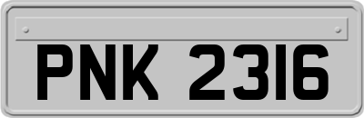 PNK2316