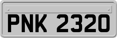 PNK2320