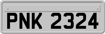 PNK2324