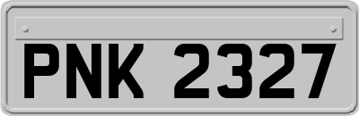 PNK2327