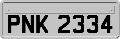 PNK2334