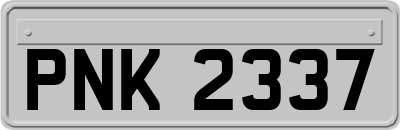 PNK2337