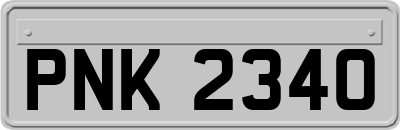 PNK2340