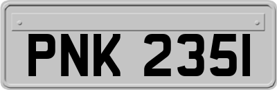 PNK2351