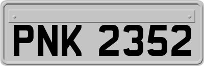 PNK2352