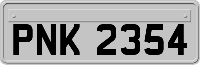 PNK2354