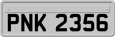 PNK2356