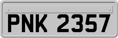 PNK2357