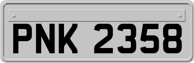 PNK2358
