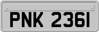 PNK2361