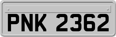 PNK2362