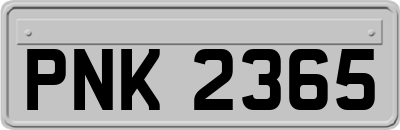 PNK2365