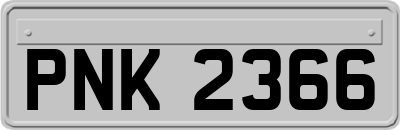 PNK2366