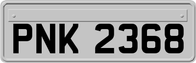PNK2368