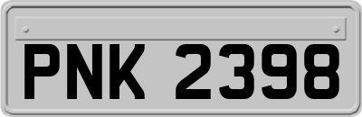 PNK2398