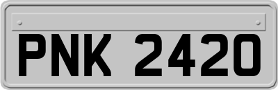 PNK2420