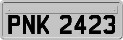 PNK2423
