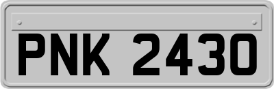 PNK2430