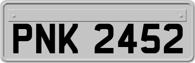 PNK2452