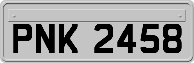 PNK2458