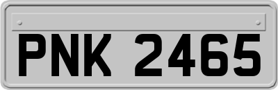 PNK2465