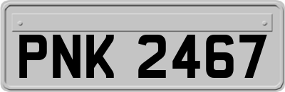 PNK2467