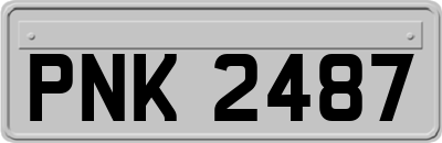 PNK2487