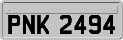 PNK2494