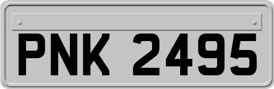 PNK2495