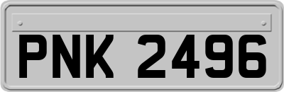 PNK2496