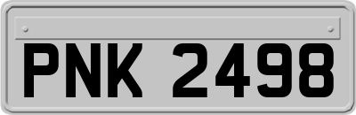 PNK2498