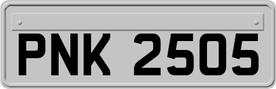 PNK2505